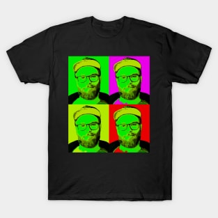 seth rogen T-Shirt